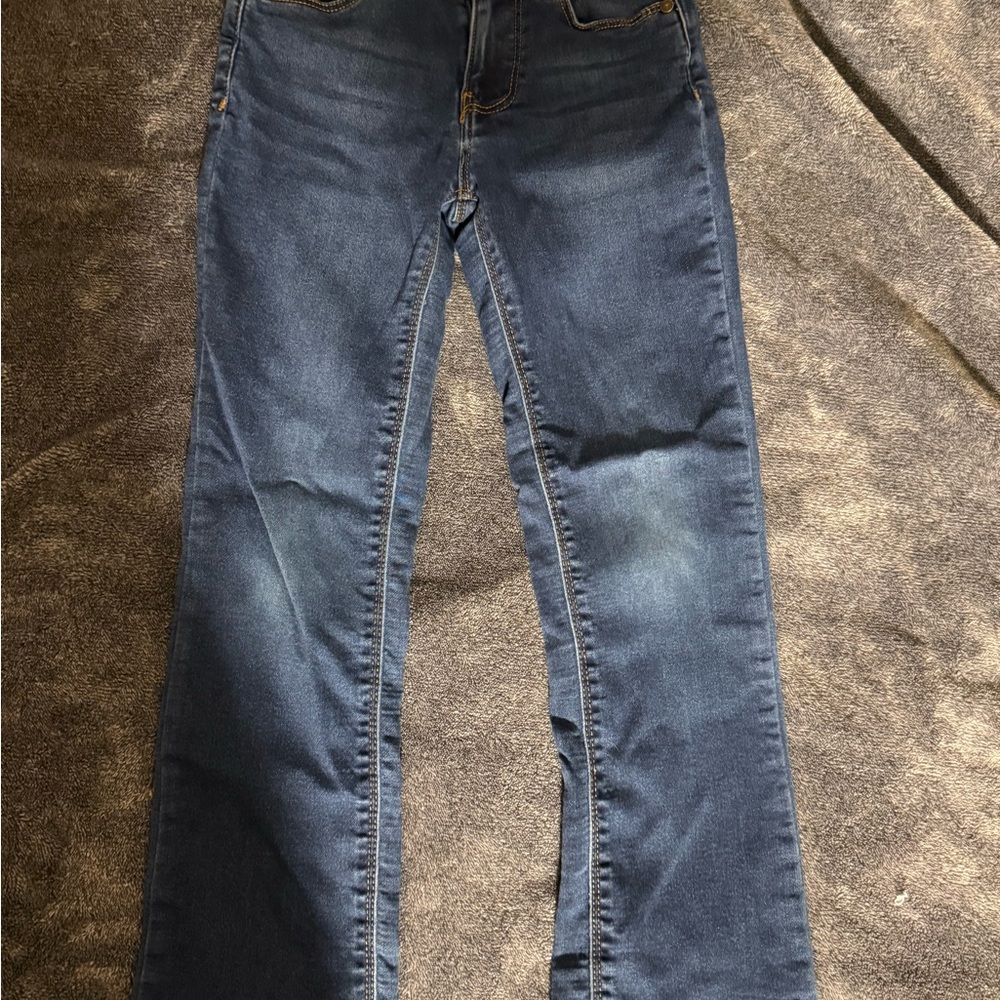 Wallflower Kids Blue Jeans